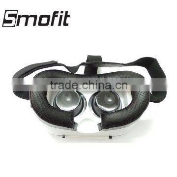 2016 Gadgets vr Box Virtual Reality Headset Bobo VR Z3 3d Glasses Virtual Reality Sex Video vr Wholesale photo-4
