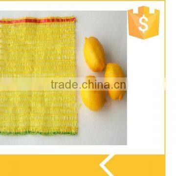 50x80cm Red Mesh Bags for Onions and Vegetables photo-2