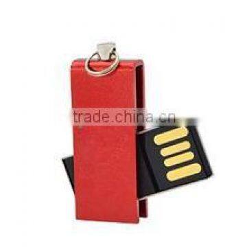 Promotional Gifts Mini USB Flash Drives for PC, Mini Swivel USB Flash Drives 8gb, Bulk 8GB Flash Drive Wth High Speed USB 2.0 photo-3