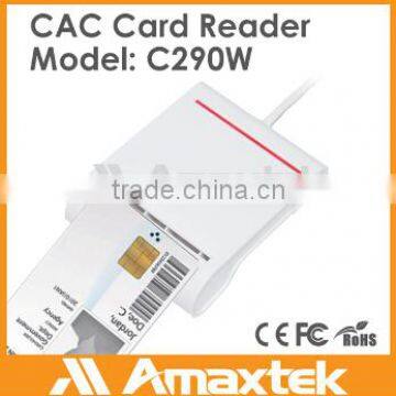 Customized High Speed Mobile EMV Credit Card Reader/Writer                        
                                                Quality Choice