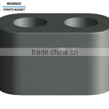 Hard Ferrite Magnet, Good Quality