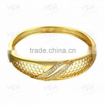 Hot Selling Bracelet With 18K for Women KZCZ009 photo-2