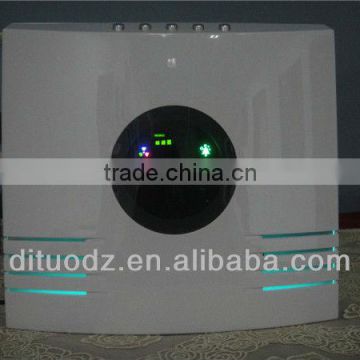 Air Purifier & Ionizer,Air Cleaner, Ozone generator purifier R601 with wireless remote with low price