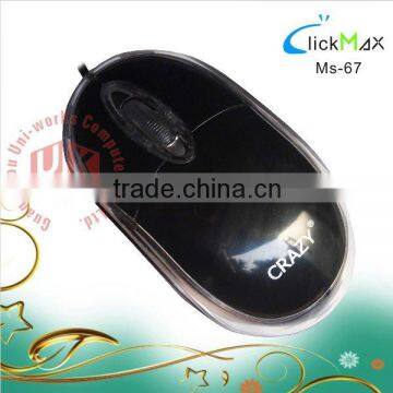 3D mini optical mouse