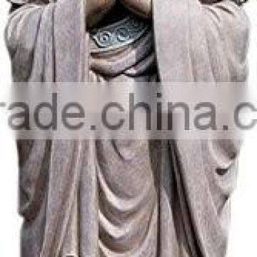 Garden 2016 Design Toscano Larger Buddha Statue