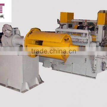 automatic hydraulic steel coil decoiler