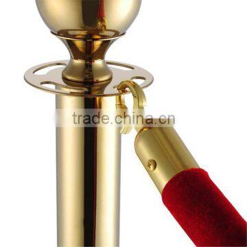 Rope Stanchion Railing Stand photo-3