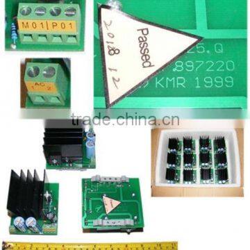 Elevator Spare Parts/897220 ESC NGF2425 Q Power Supply 24V