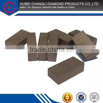 Diamond Segment for Granite photo-3