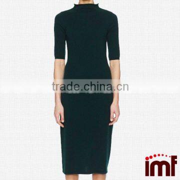 Women's Classiques Entier Cashmere Sweater Dress