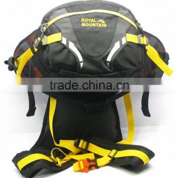 Travel Hiking Fanny Pack Waist Sports Bag Pouch photo-5