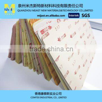 Hot Sell Stable Quality Paper Insole Board photo-5