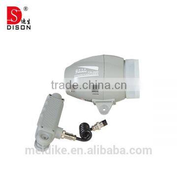 Built- in Battery Pack Type Led Power Flash Light Portable Camera Flash Light photo-5