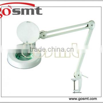 Magnifying lamp