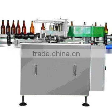 GL-08 of Auto Glue Labeling Machine