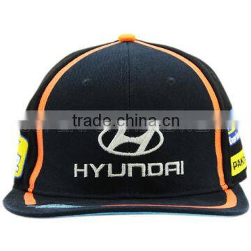 New Product 2015 Custom Snapback Cap