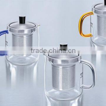 Hot ! SAMADOYO Top Quality Stainless Steel Tea Infuser Wholesales in China