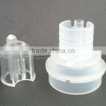 Plastic Injection Molding Medical Treatment Parts