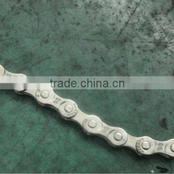 KMC Z51 high quality silver color chain