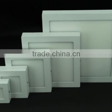 LED Panel Light 429-PB-17-MZ-3S-3W