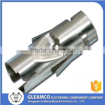 Automotive OEM Stainless steel crimp terminal connector