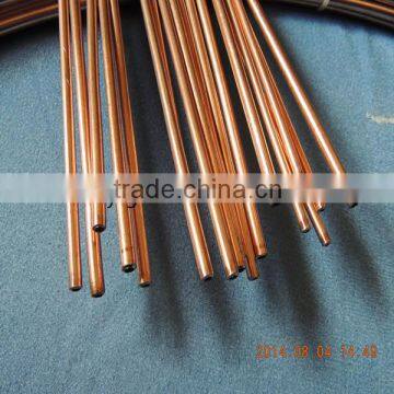 high standrad air condition compressor steel tube