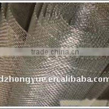 304 316l ss wire mesh