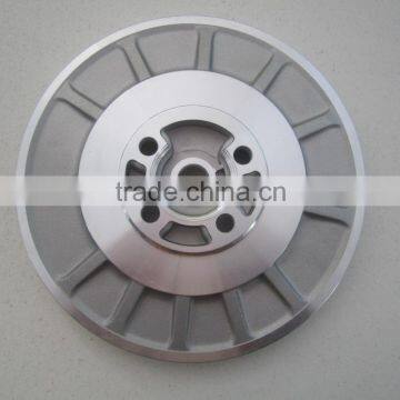 CT9 Turbo 17201-30030 1720130030 Back Plate photo-3