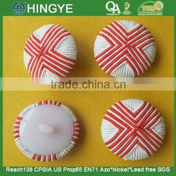 High Quality Chinese Knot Frog button For Ladies wear -- F1534