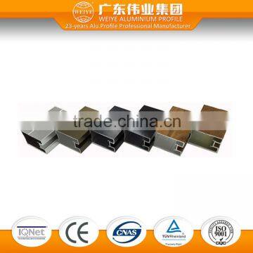 Aluminium Profile for Door and Window Quality Choice Supplier's Choice