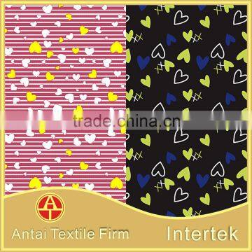 Fashion Lovely Little Hearts Design Series /Underwear Sweetie Honey Heart Printing Design photo-4