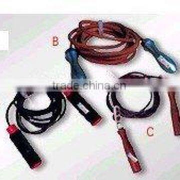 Skipping Ropes PVC Top Quality