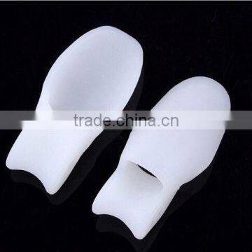 Silicone Material Bunion Toe Separator / Medical Toe Separator photo-2