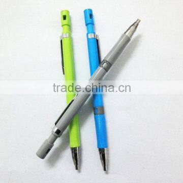 2mm lead mechanical jumbo pencil