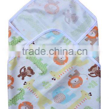 New Fashionable Waterproof PUL Changing Pad Mats photo-6