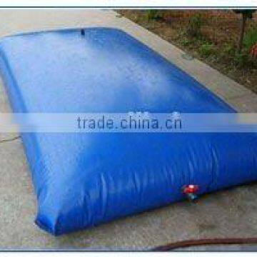 Pillow Shape PVC/TPU Water Bladder Tank