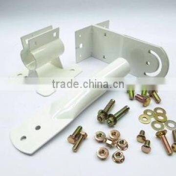 60CM STAINLESS INDOOR CONVEX MIRROR photo-5