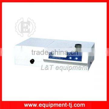 Visible Spectrophotometer 721/722