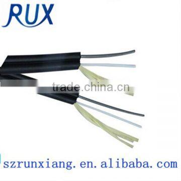 RUX fiber optical jumper cable factory price