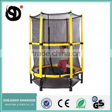 Professional Manufacturer of Euro 60'' Mini Trampoline photo-4