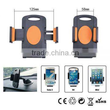 Universal Dashboard Windshield Car Mount for Smartphones,Apple, Samsung,etc photo-2