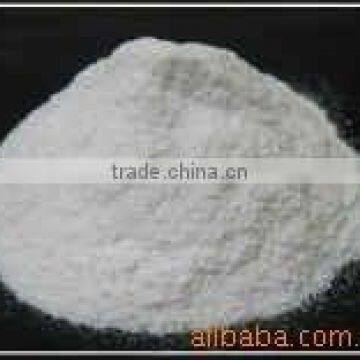 Exports of refined iron powder aluminum sulphate