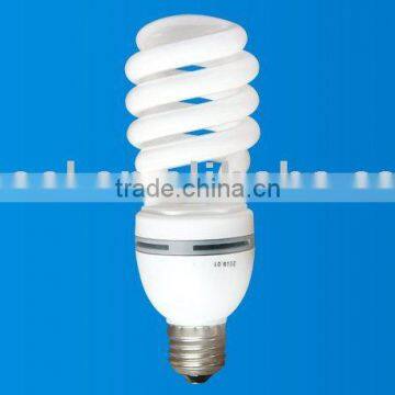 half spiral 35w 85w 125w 150w energy saving lamp LB1205-4