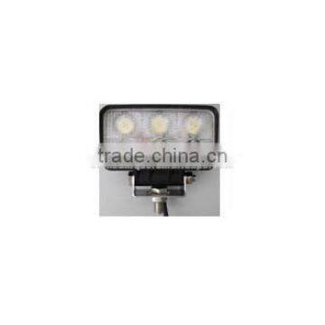 LED truck trailer work light