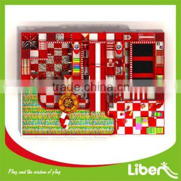 Chairman Company Of Playground Association Interior Play Room photo-3