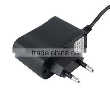 800mA Power Supply 9V DC Cord Converter Adaptor With EU Plug photo-2