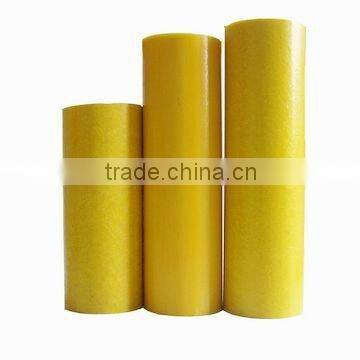 high strength pultruded fiberglass round tube/frp tube, 20 years factory direct selling