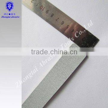 Promotion Rectangular Nail File for Gel Nail With Size 17.8*3*0.4 photo-4