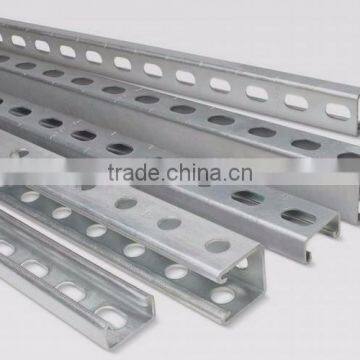 High quality steel strut channel