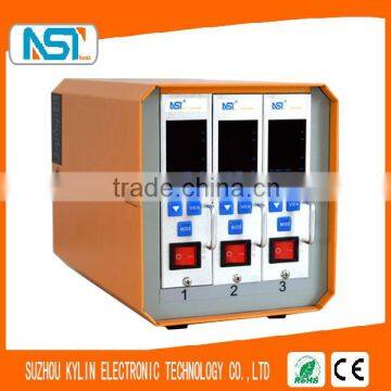 Hot Runner Controller for Heating Element photo-3